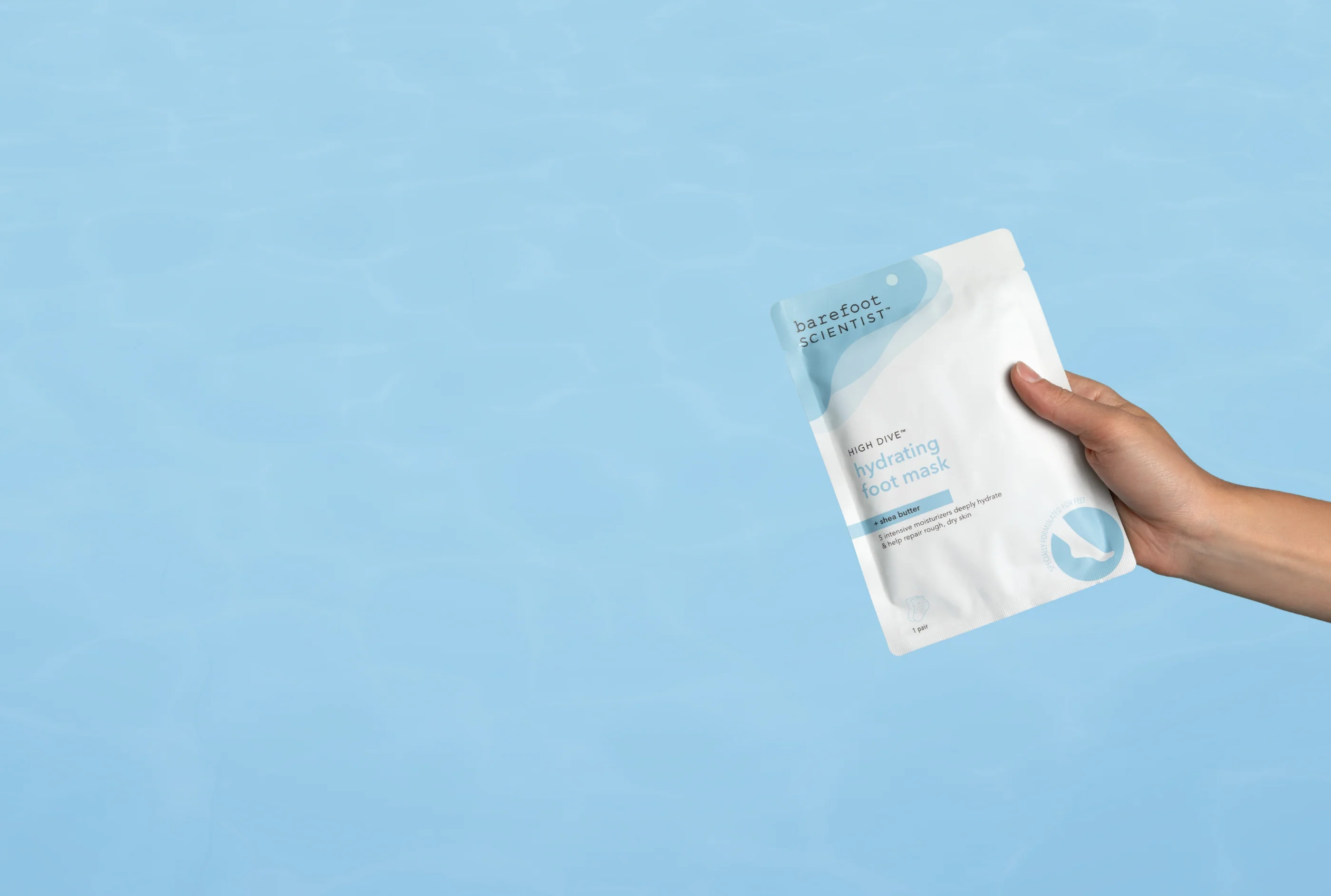 Advanced Care for Every Step